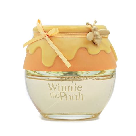 parfum winnie the pooh